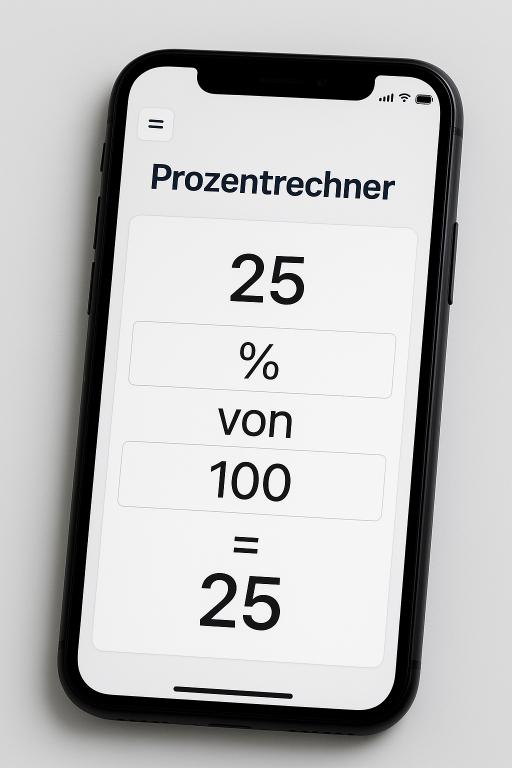 prozentrechner.